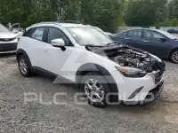 2016 Mazda CX-3 photo