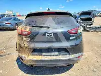 2016 Mazda CX-3 фото