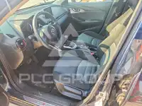 2016 Mazda CX-3 photo