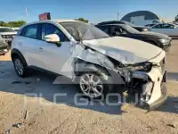 2016 Mazda CX-3 фото