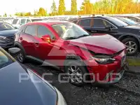 2016 Mazda CX-3 фото