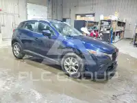 2016 Mazda CX-3 фото