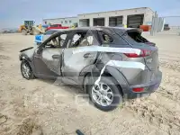 2016 Mazda CX-3 фото