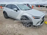 2016 Mazda CX-3 фото