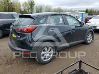 2016 Mazda CX-3 фото