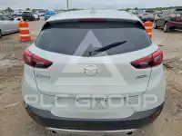 2016 Mazda CX-3 фото