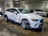 2016 Mazda CX-3 фото