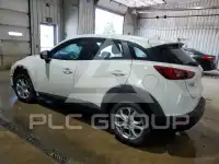 2016 Mazda CX-3 фото