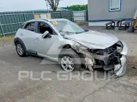 2016 Mazda CX-3 фото