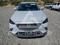 2016 Mazda CX-3 фото