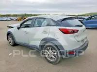 2016 Mazda CX-3 фото