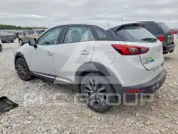 2016 Mazda CX-3 фото