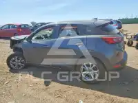 2016 Mazda CX-3 фото