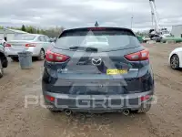 2016 Mazda CX-3 фото