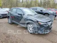 2016 Mazda CX-3 фото
