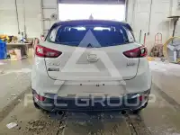 2016 Mazda CX-3 photo