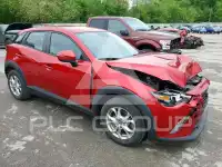 2016 Mazda CX-3 фото