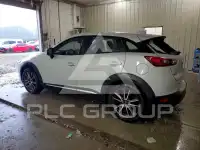 2016 Mazda CX-3 photo