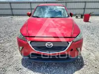 2016 Mazda CX-3 photo