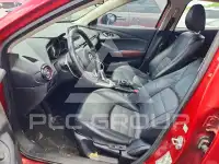 2016 Mazda CX-3 photo