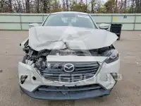 2016 Mazda CX-3 фото