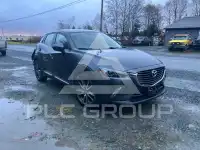 2016 Mazda CX-3 photo