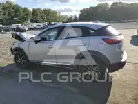 2016 Mazda CX-3 фото