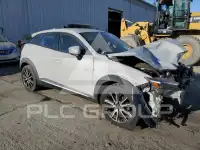 2016 Mazda CX-3 фото