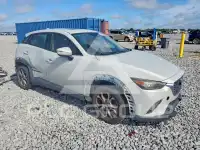 2016 Mazda CX-3 photo