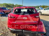 2016 Mazda CX-3 фото