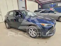 2016 Mazda CX-3 photo