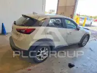 2016 Mazda CX-3 фото