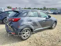 2016 Mazda CX-3 фото