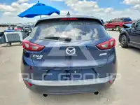 2016 Mazda CX-3 фото