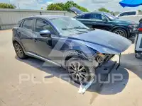 2016 Mazda CX-3 фото