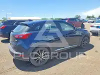 2016 Mazda CX-3 фото