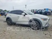 2016 Mazda CX-3 фото