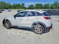 2016 Mazda CX-3 photo