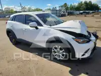 2016 Mazda CX-3 фото