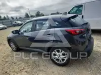 2016 Mazda CX-3 фото