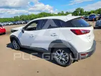 2016 Mazda CX-3 фото