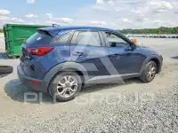 2016 Mazda CX-3 фото