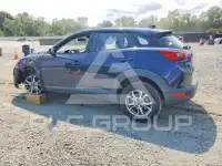 2016 Mazda CX-3 фото
