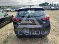 2016 Mazda CX-3 фото