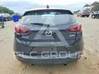 2016 Mazda CX-3 фото