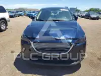 2016 Mazda CX-3 фото