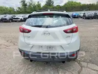 2016 Mazda CX-3 фото