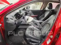 2016 Mazda CX-3 фото