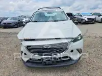 2016 Mazda CX-3 фото