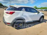 2016 Mazda CX-3 фото